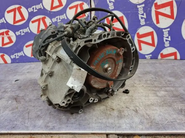 АКПП Toyota Passo KGC30