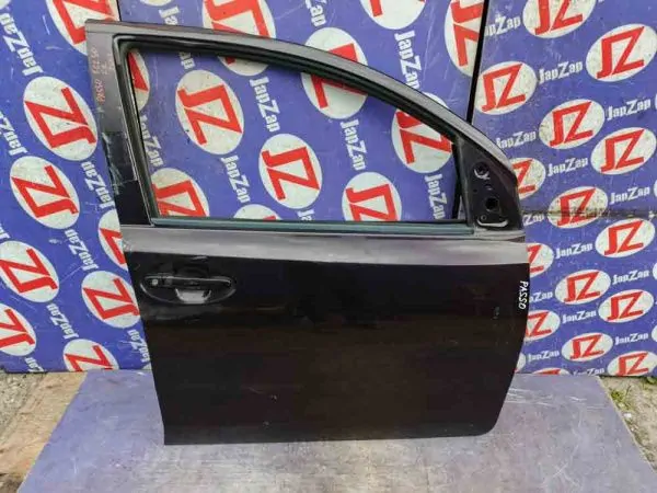 Дверь боковая Toyota Passo KGC30