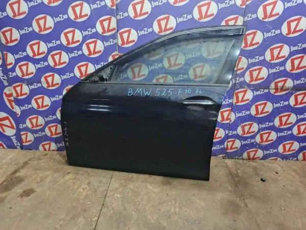 Дверь боковая BMW 5 серия F10