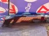 Капот для Toyota Passo KGC30  1KR-FE      