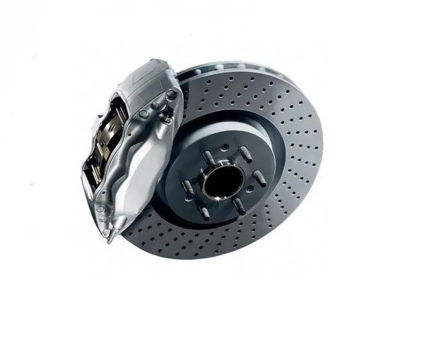 «Эксклюзивные» запчасти