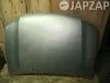 Капот для Toyota Kluger MCU25  1MZ-FE  перед    Серебро