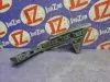 Кронштейн бампера для Volkswagen Touran 1T2  CAV  зад лево  1t0807375c 