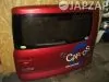Дверь багажника для Nissan Cube  BZ11  CR14DE      Бордовый Дверь багажника для Nissan Cube BZ11  CR14DE      Бордовый