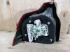 Фонарь задний для Volvo S40 MS43  B5244S  зад право   