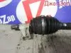 Привод для Mitsubishi Lancer  CX4A  4B11  перед право    Привод для Mitsubishi Lancer CX4A  4B11  перед право
