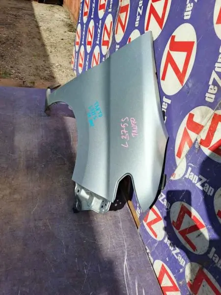 Крыло переднее Daihatsu Tanto L375S