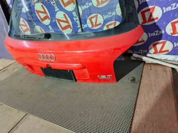 Дверь багажника Audi A3 8L
