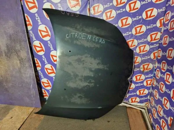 Капот Citroen C5 X7.RD