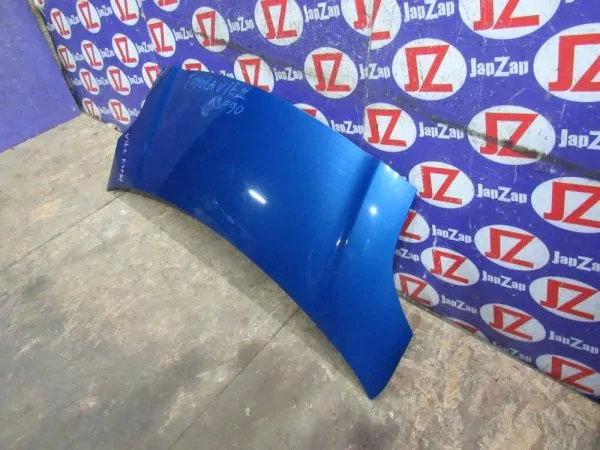 Капот Toyota Vitz KSP90