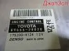 Блок управления двигателя efi для Toyota Celica ZZT230  1ZZ-FE     89666-20020 