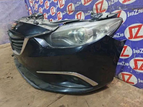 Ноускат Mazda Atenza GJ2FW Ноускат Mazda Atenza GJ2FW