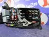 Блок предохранителей, реле для Volvo S60 FS48  B4164T      Белый