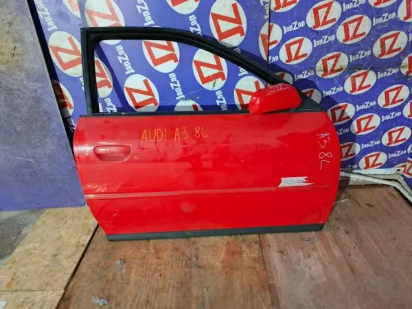 Дверь боковая Audi A3 8L