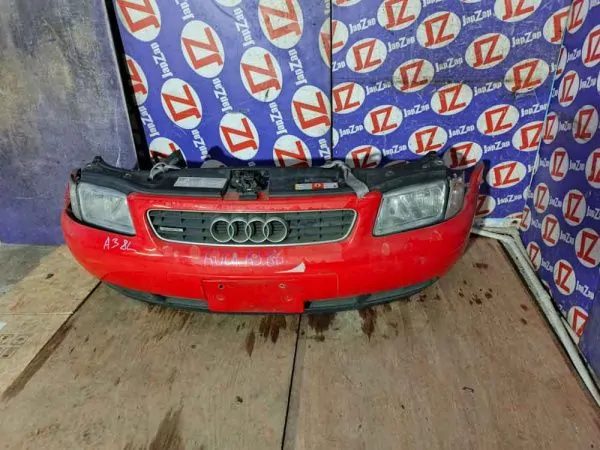 Ноускат Audi A3 8L