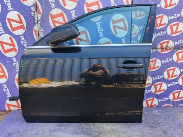 Дверь боковая Audi A4 8K5