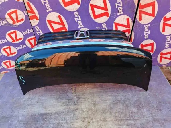 Капот Honda N-BOX JF1