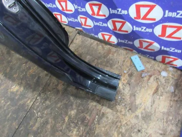 Крыло заднее Audi A3 8P