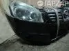 Ноускат для Nissan Qashqai  J10  MR20DE      Черный Ноускат для Nissan Qashqai J10  MR20DE      Черный