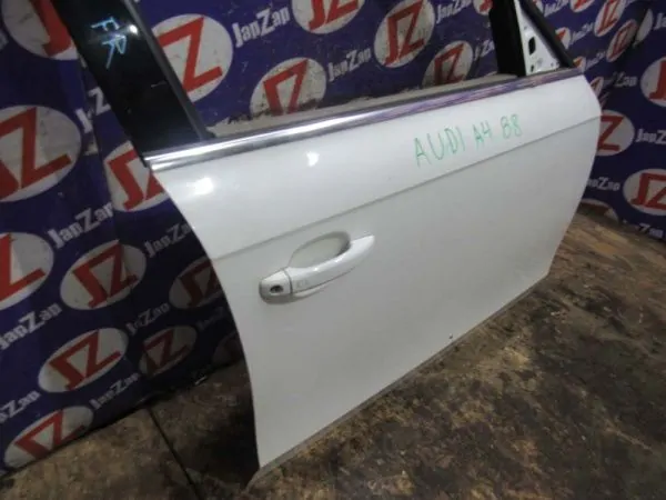 Дверь боковая Audi A4 8K2
