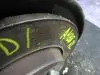 Ступица для Audi A4 B8  CDH  зад лево   