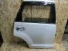 Дверь для Chrysler Pt Cruiser PT  EDZ  зад право   Белый