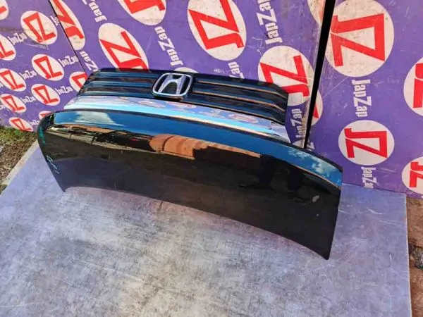 Капот Honda N-BOX JF1