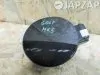 Лючок топливного бака для Volkswagen Golf MK5  BLF      