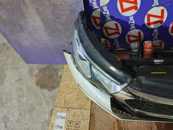 Ноускат Citroen DS 4 N