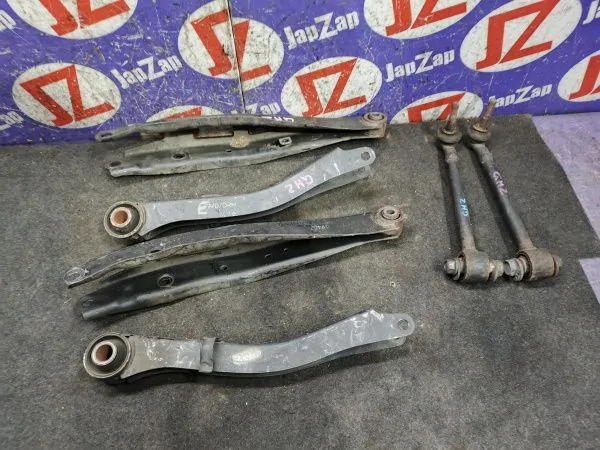 Рычаг Subaru Impreza GH2