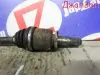 Привод для Subaru Outback  BP9  EJ25  зад лево    Привод для Subaru Outback BP9  EJ25  зад лево