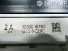 Панель приборов для Toyota Corolla Fielder  NZE121         Панель приборов для Toyota Corolla Fielder NZE121