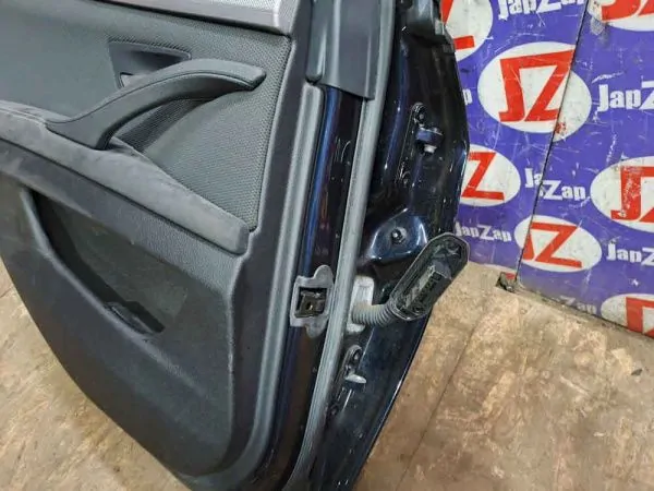 Дверь боковая BMW 5 серия F10