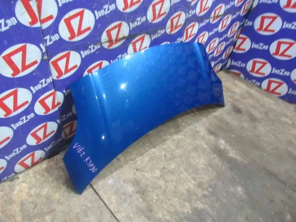 Капот Toyota Vitz KSP90