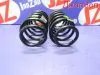 Пружина подвески для Toyota Ractis SCP100  2SZ-FE  зад    