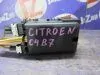 Блок предохранителей, реле для Citroen C4 B7  EP6C     9665492680 