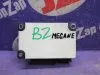 Блок управления airbag для Renault Megane KZ0G  M4RF713     985106285r 