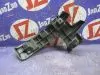 Кронштейн бампера для Volvo S60 FS48  B4164T  зад право  30795055 Белый