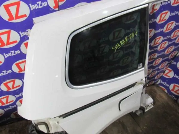 Крыло заднее Volkswagen Sharan 7N1