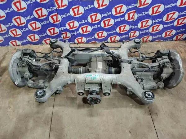 Балка поперечная BMW 5 серия F10