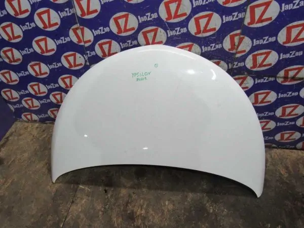 Капот Lancia Ypsilon 84609