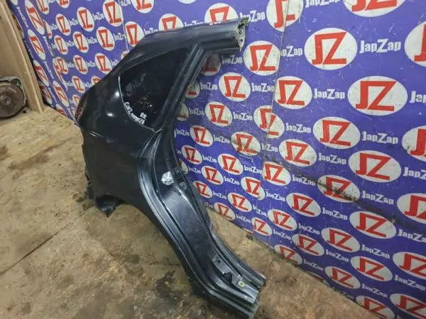 Крыло заднее Subaru Impreza GH2