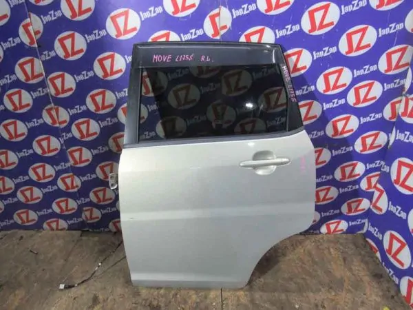 Дверь боковая Daihatsu Move L175S