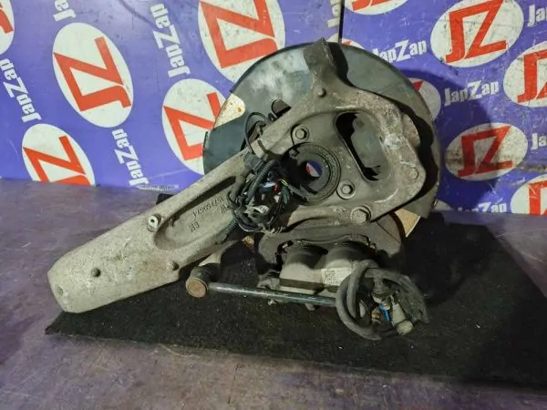 Ступица Cadillac CTS 