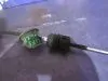 Трос акпп для Honda Life JC1  P07A      Желтый