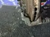 Ступица для Nissan Note E11  HR15DE  перед лево   