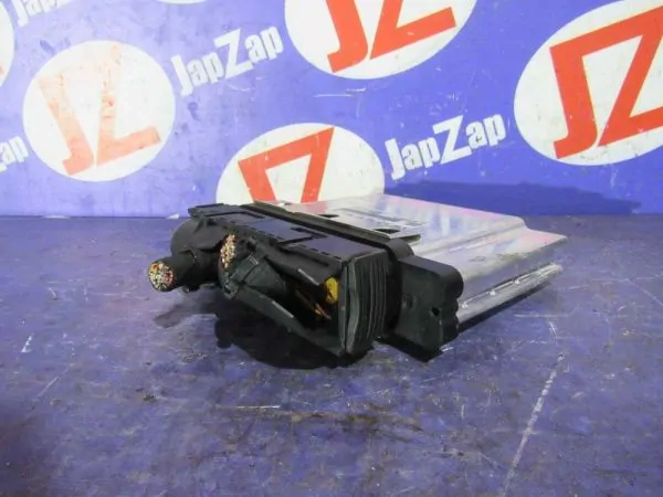 Блок управления двигателем Volkswagen Golf MK7