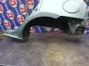 Крыло заднее для Mazda Demio DY3W  ZJ-VE  зад лево   