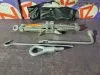 Домкрат для Nissan March АК12  CR12DE      