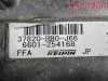 Блок управления двигателя efi для Honda Fit GE  L13A     37820-rb0-j66 